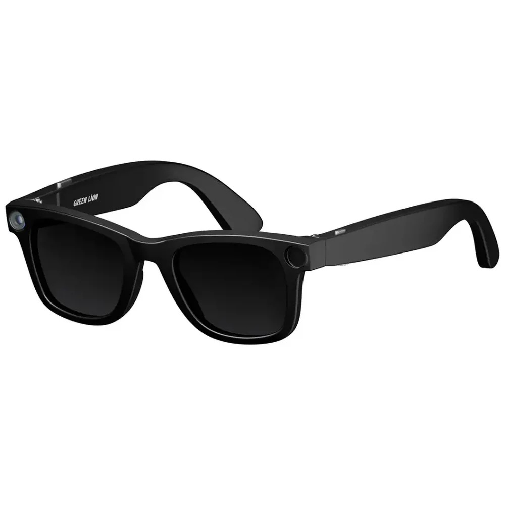 Green Lion Rayna AI Smart Glasses