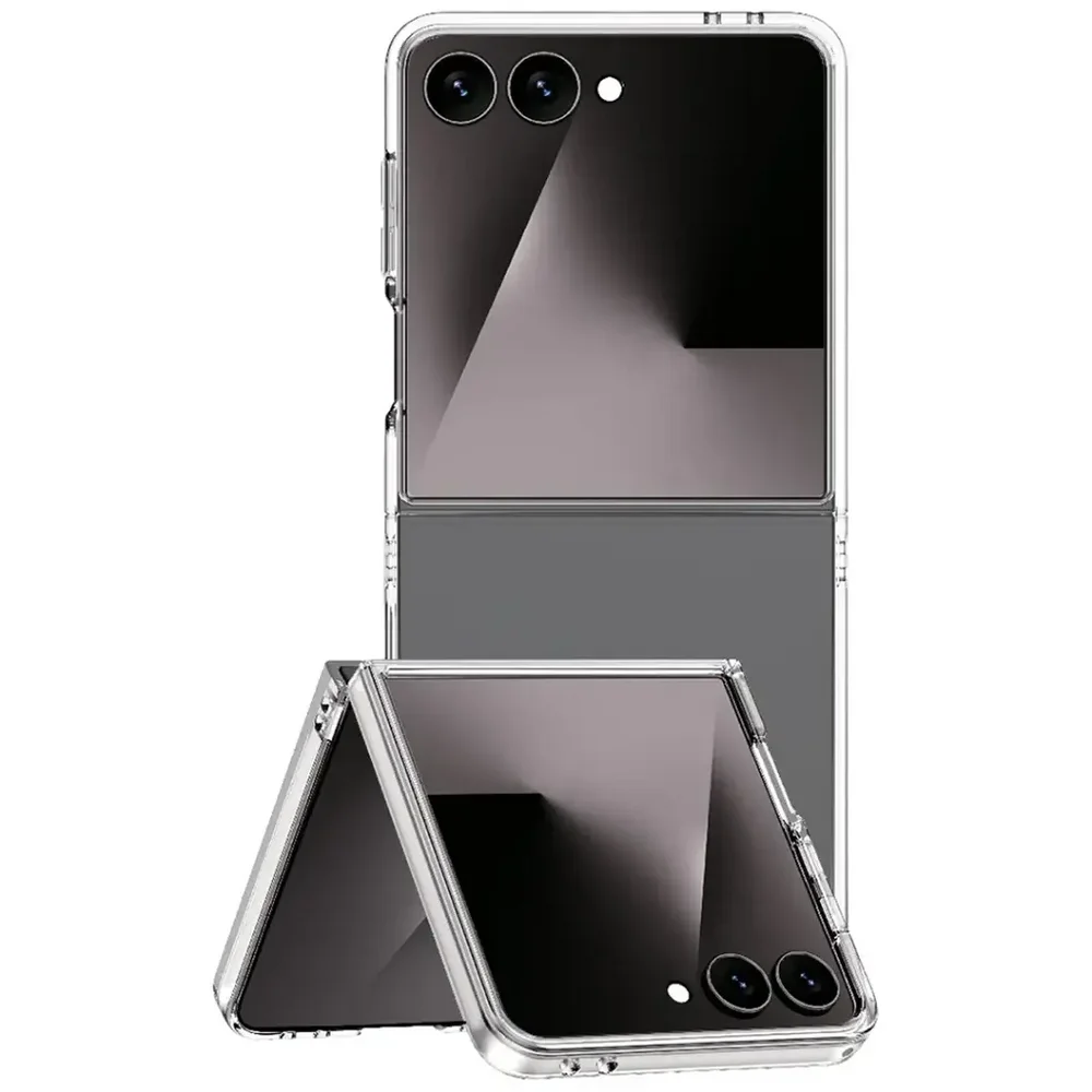 Green Lion Delgado PC Case for Z Flip 7