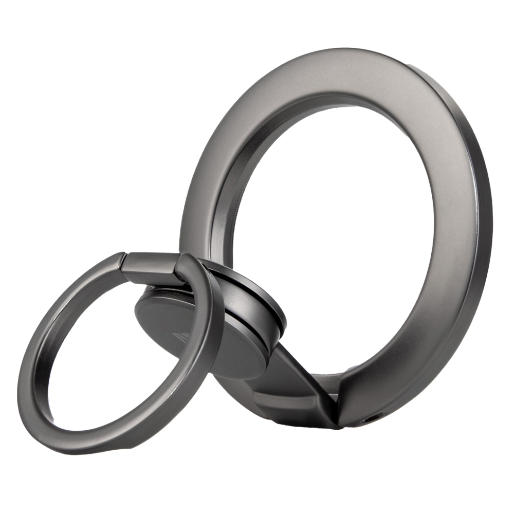 Levelo SpinGrip Magnetic Phone Grip Holder