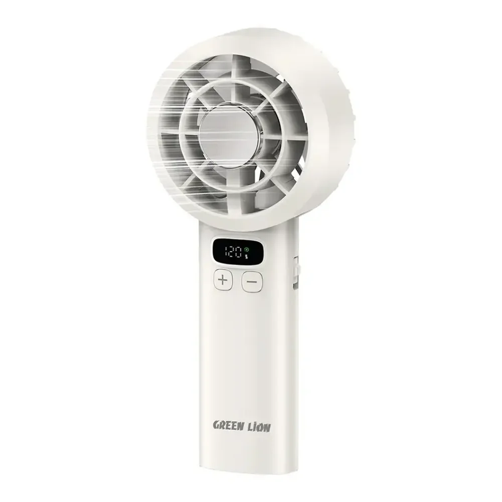 Green Lion Windix Handheld Fan