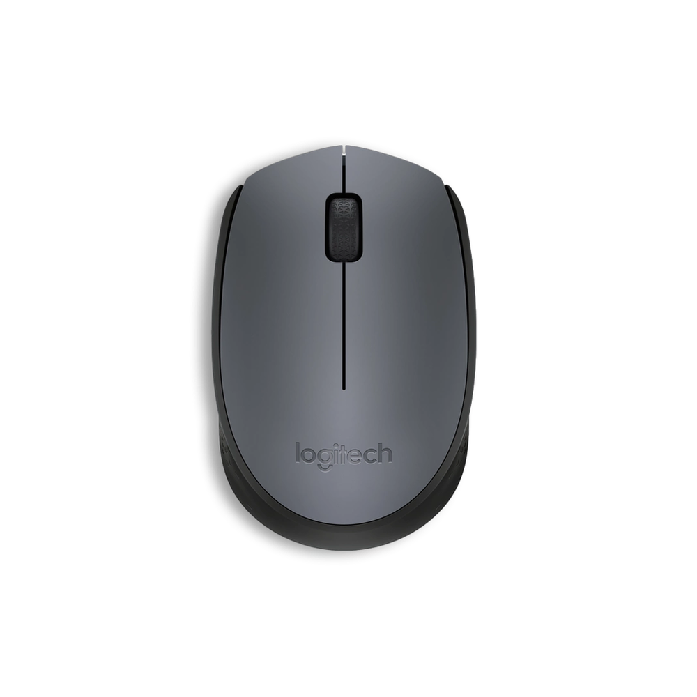 Logitech M170 Wireless Mouse