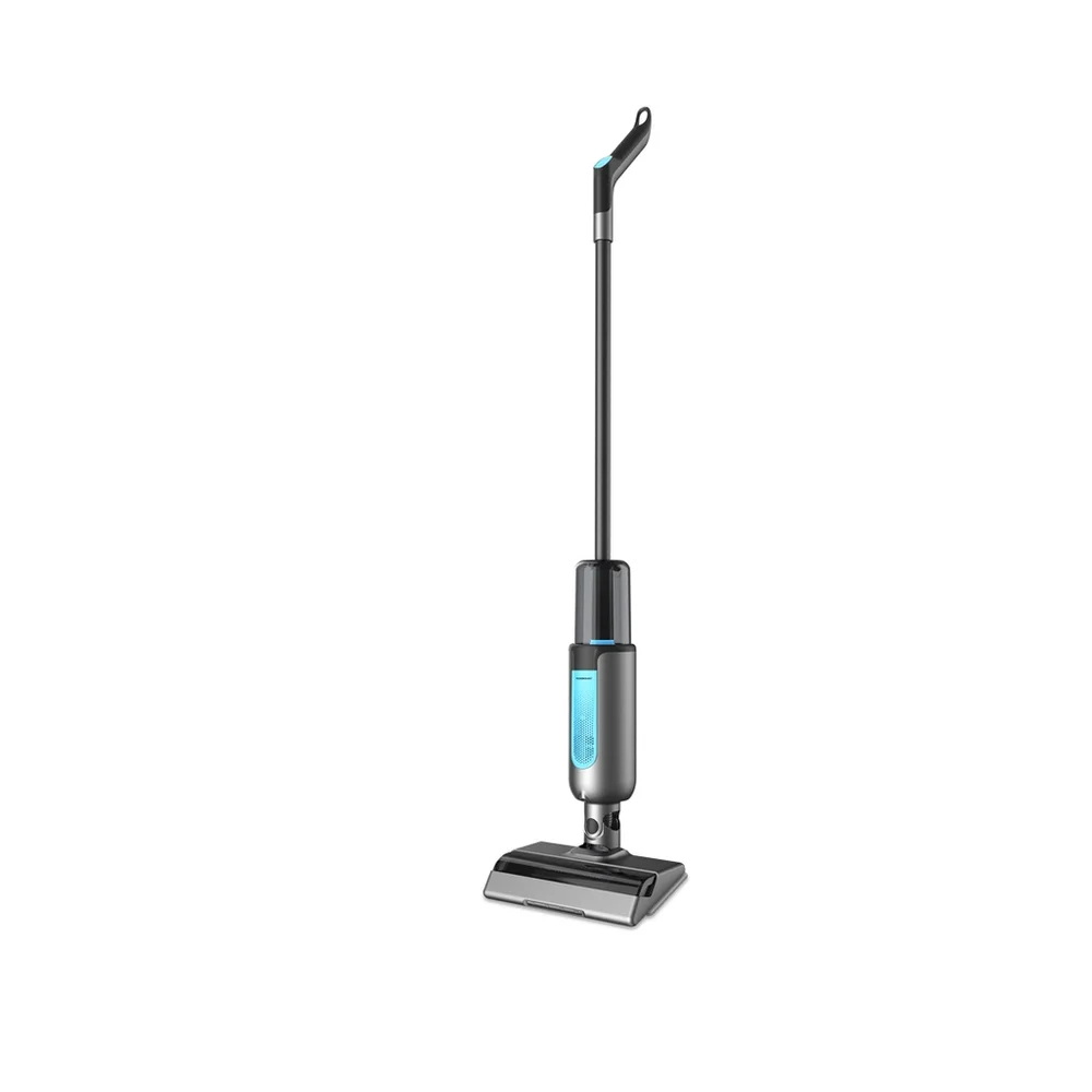Powerology Dual Design Cordless Vacuum & Mop
