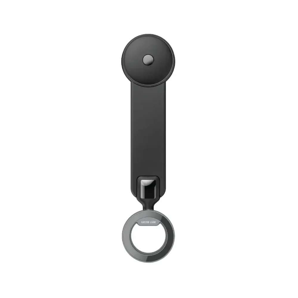 Green Lion Flexi Mag Car Holder