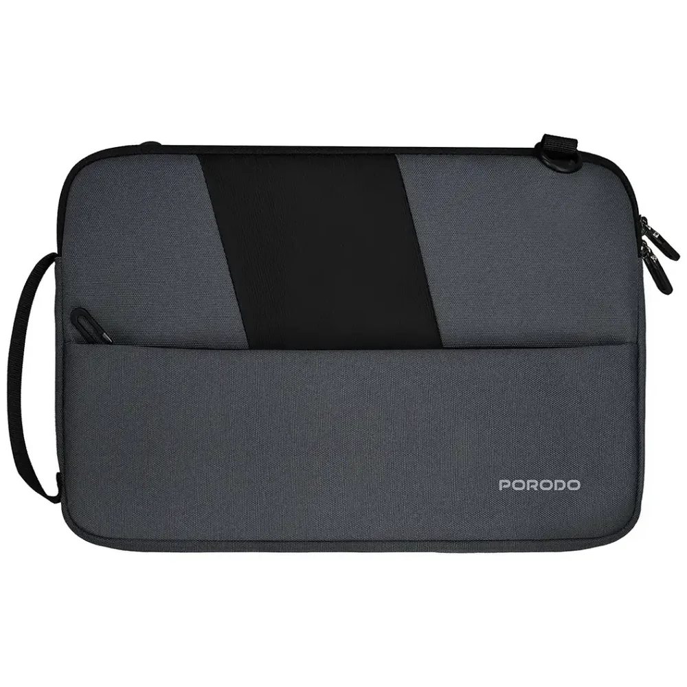 Porodo Lifestyle Ruvell Laptop Sleeve