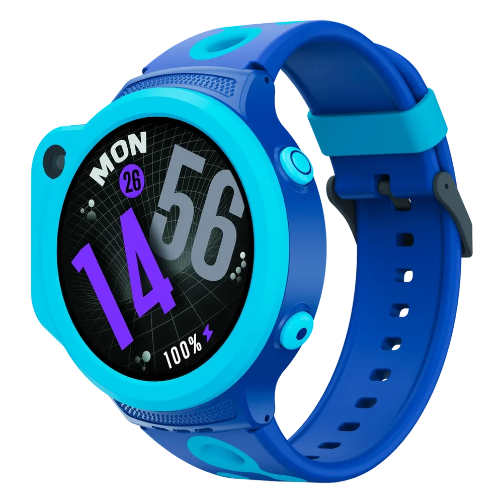 Porodo Tinzo Kids Smart Watch Phone
