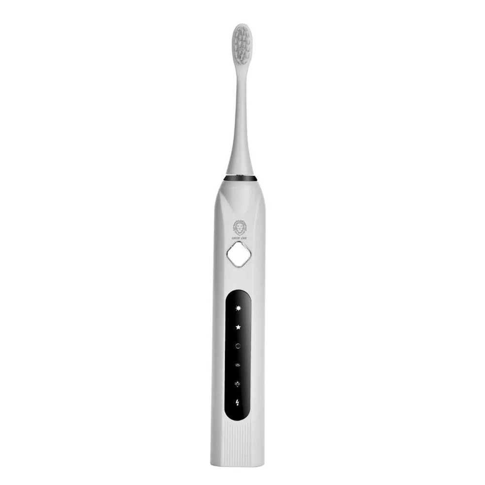 Green Lion Electric Toothbrush Gen‑2