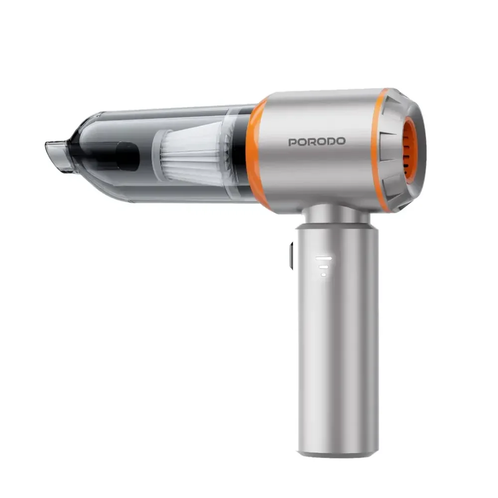 Porodo Lifestyle Dual Mode Air Dust & Vacuum