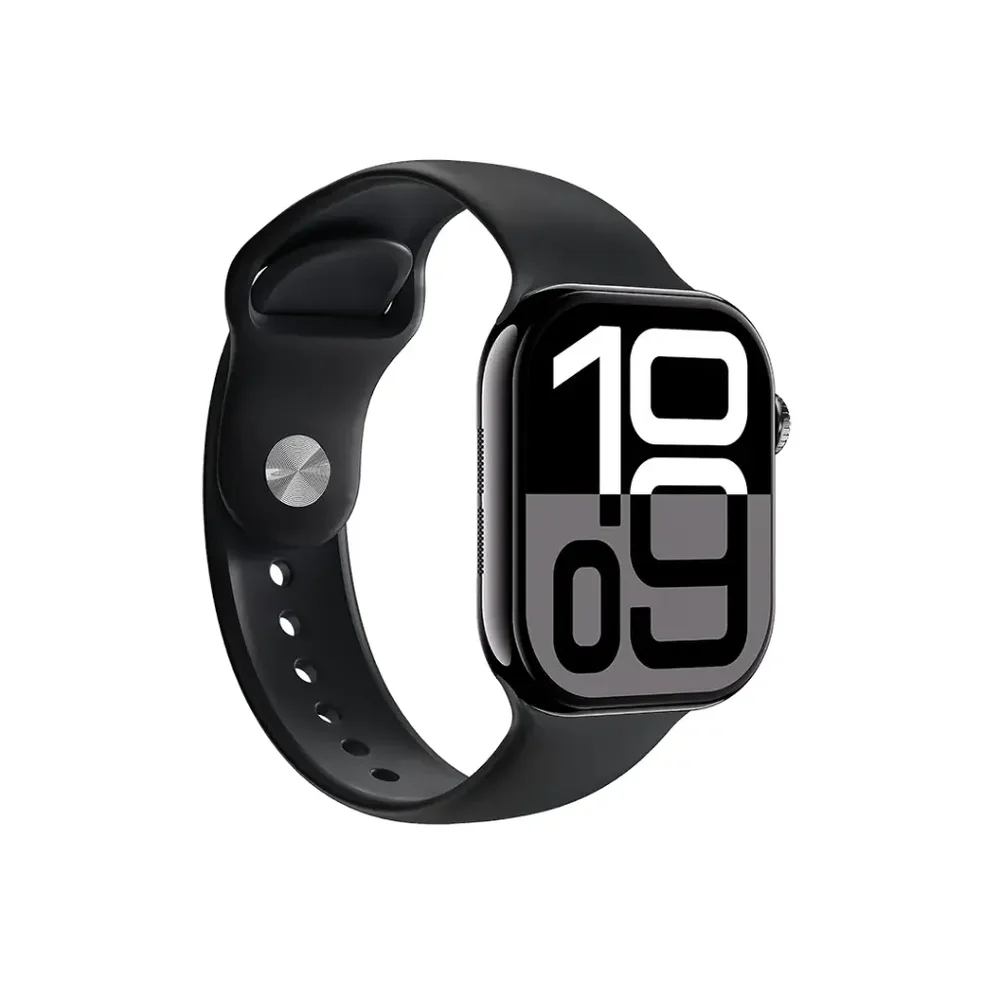 Green Lion Ultimate 10 42MM Smart Watch