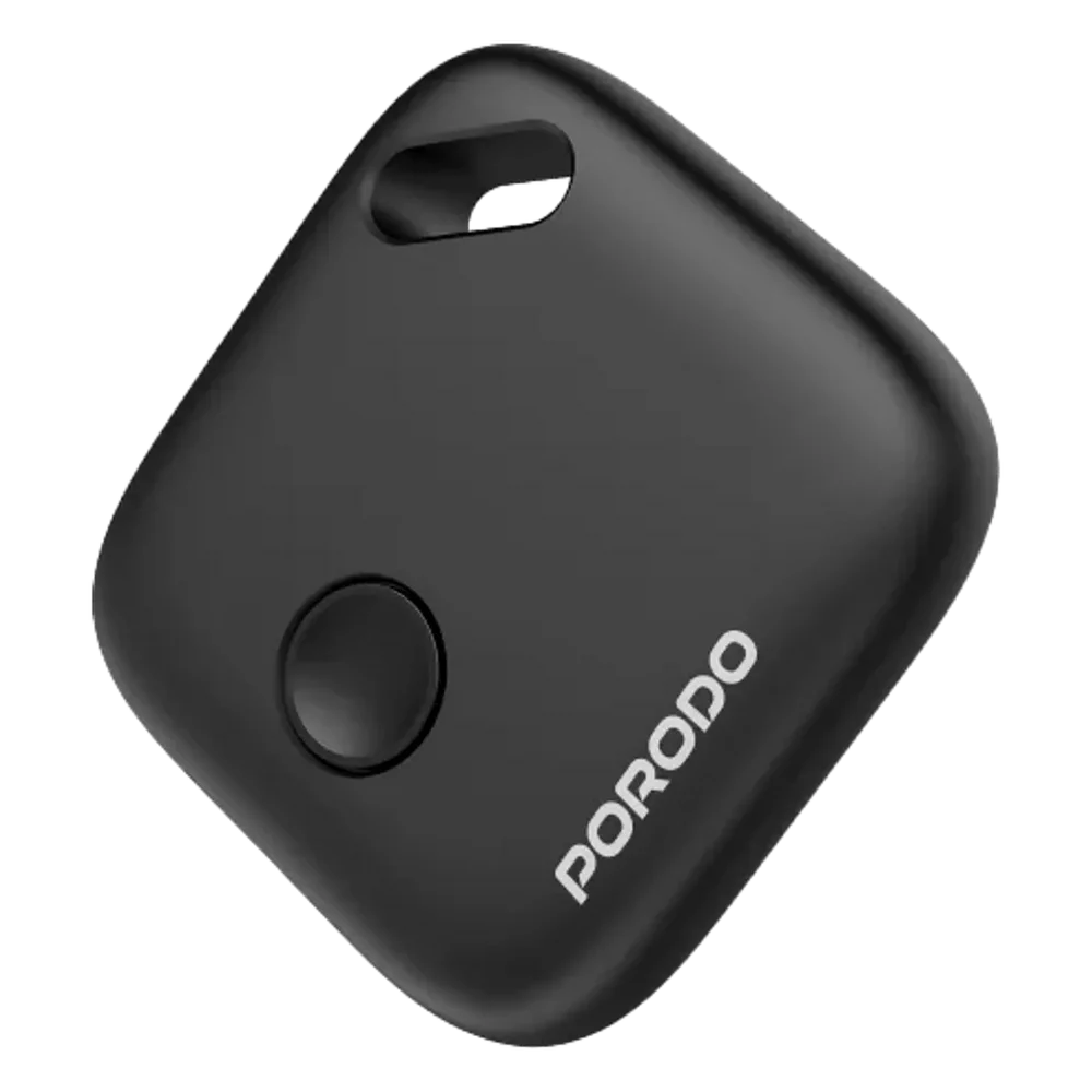 Porodo Findora Rechargeable Smart Tag