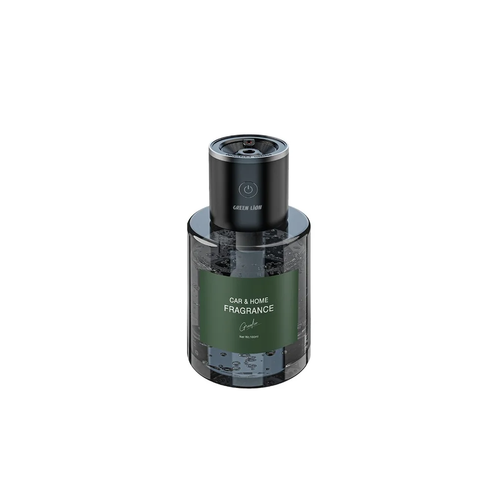 Green Lion Car & Home Fragrance