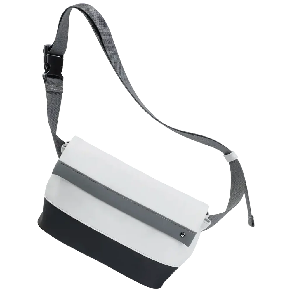 Levelo Ibiza Crossbody Waist Bag