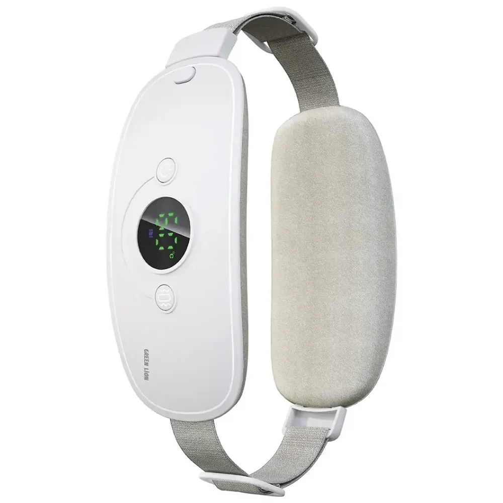 Green Lion Duo Heat Pad Universal Contour Fit