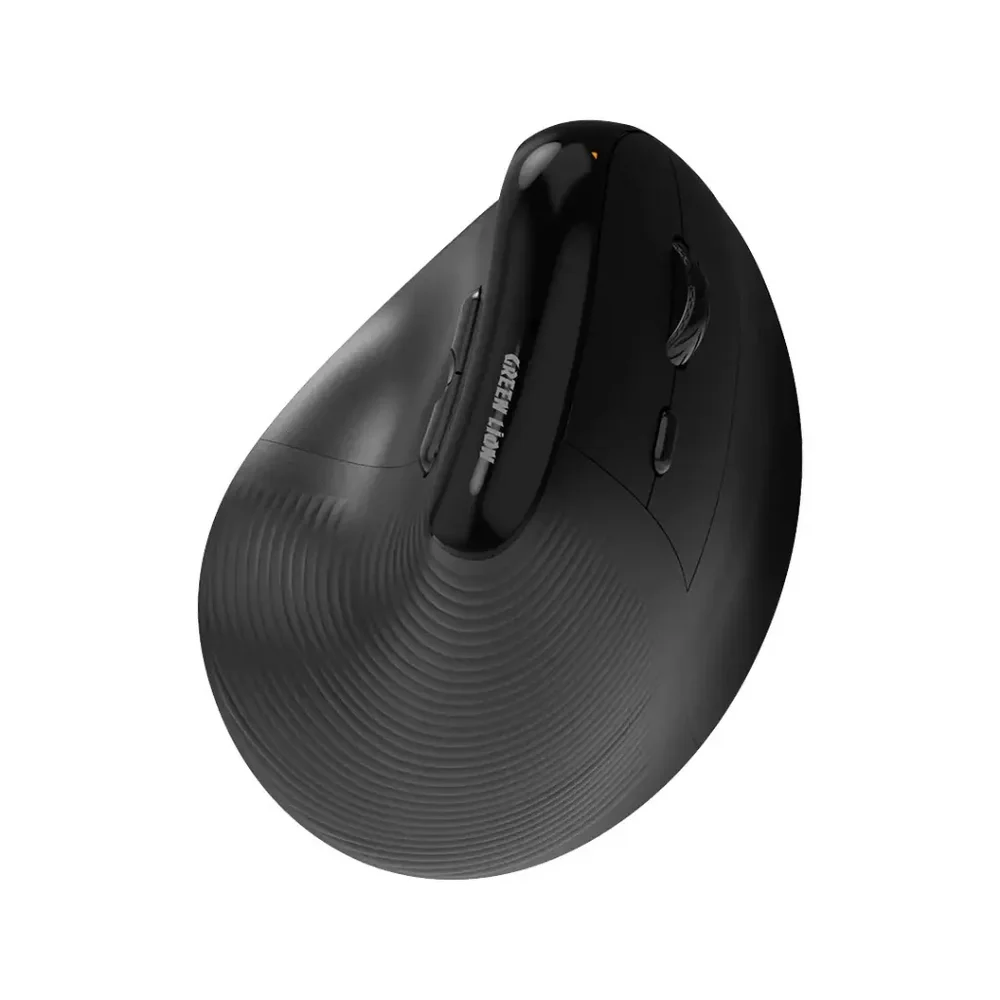 Green Lion Ergo Grip Vertical Mouse