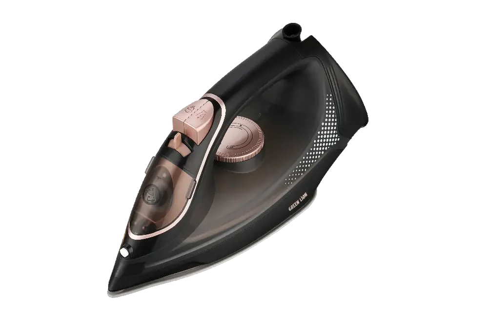 Green Lion Steam Iron Series 2 BX140