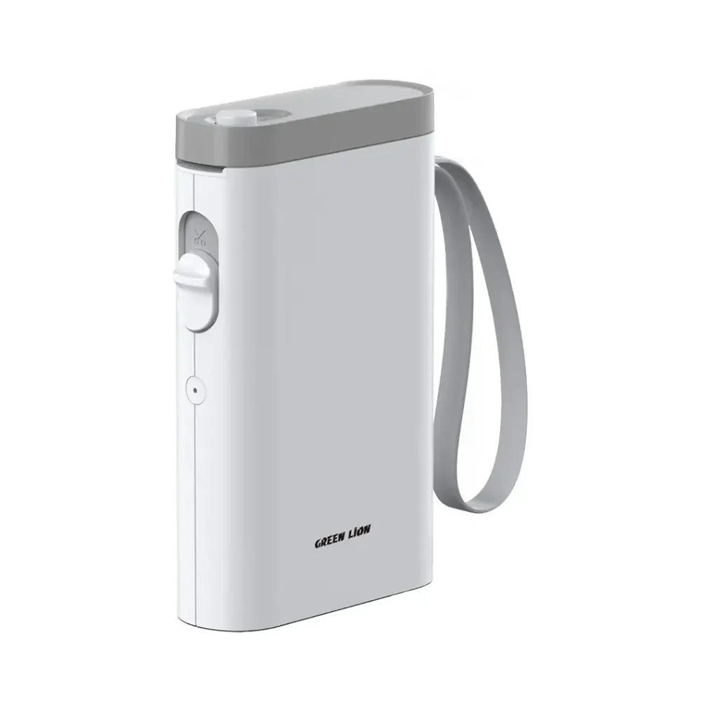Green Lion Portable Thermal Label Printer
