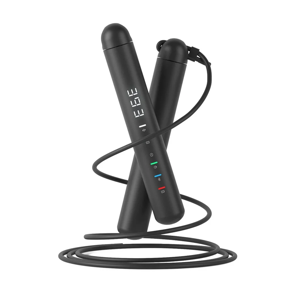Porodo Lifestyle Smart Skipping Rope