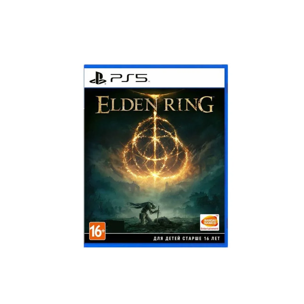 Elden Ring PS5