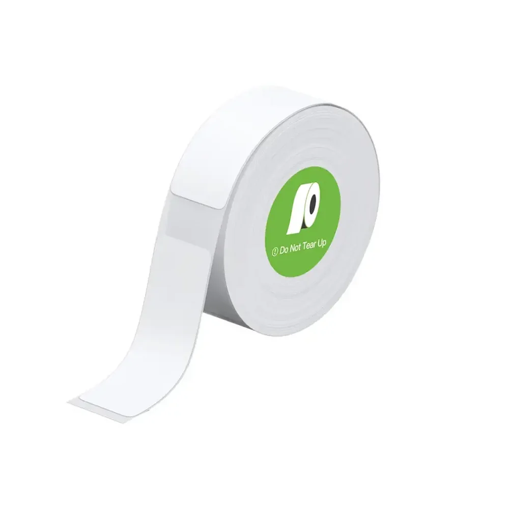 Green Lion Label Maker Tape (40×14mm)