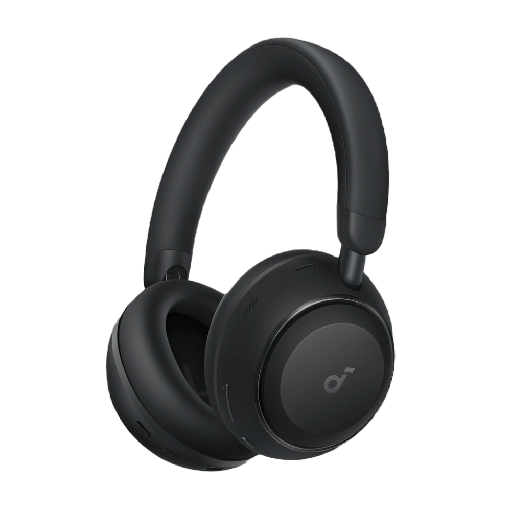 Anker Soundcore Space 2 Noise-Cancelling Headphones