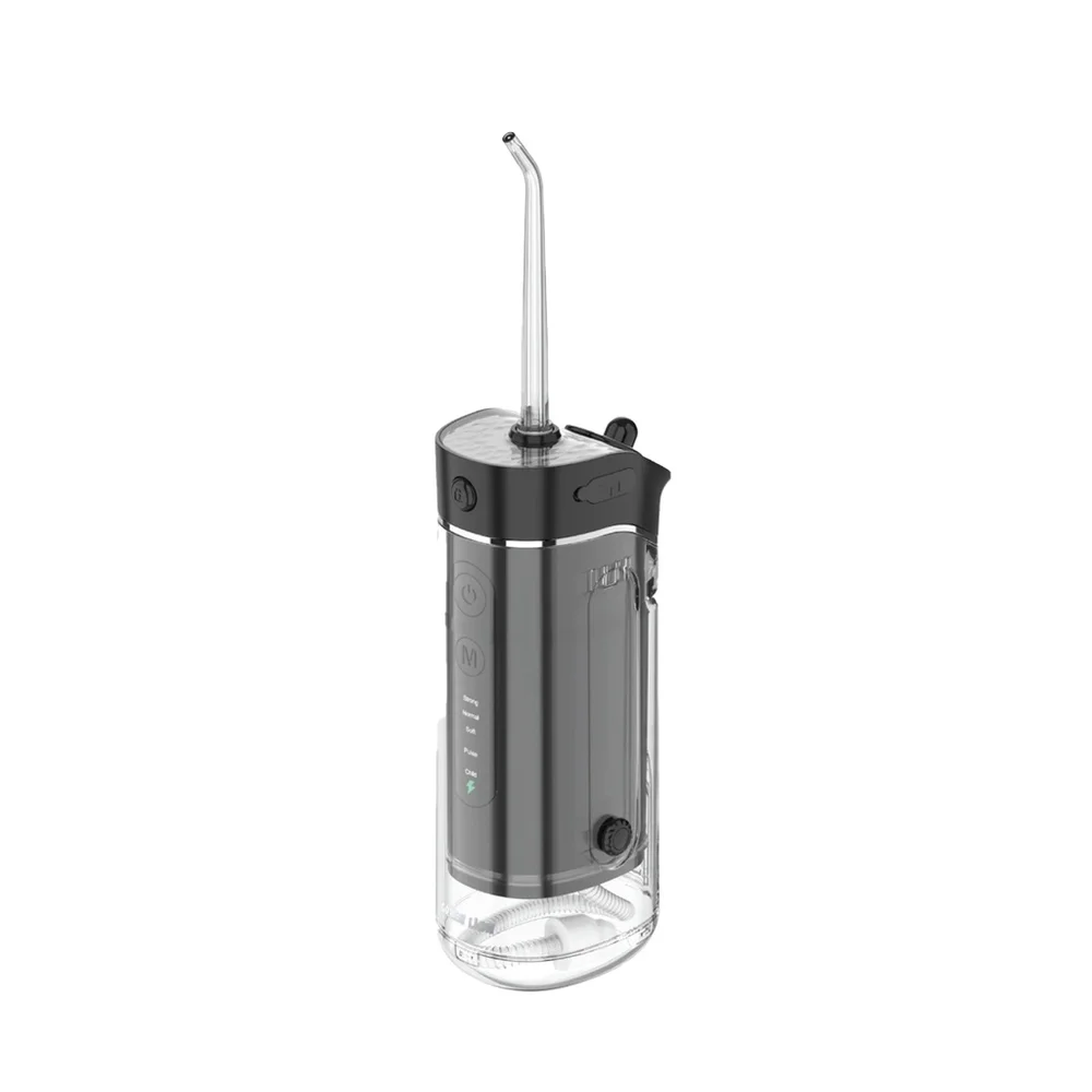 Green Lion Portable Oral Irrigator