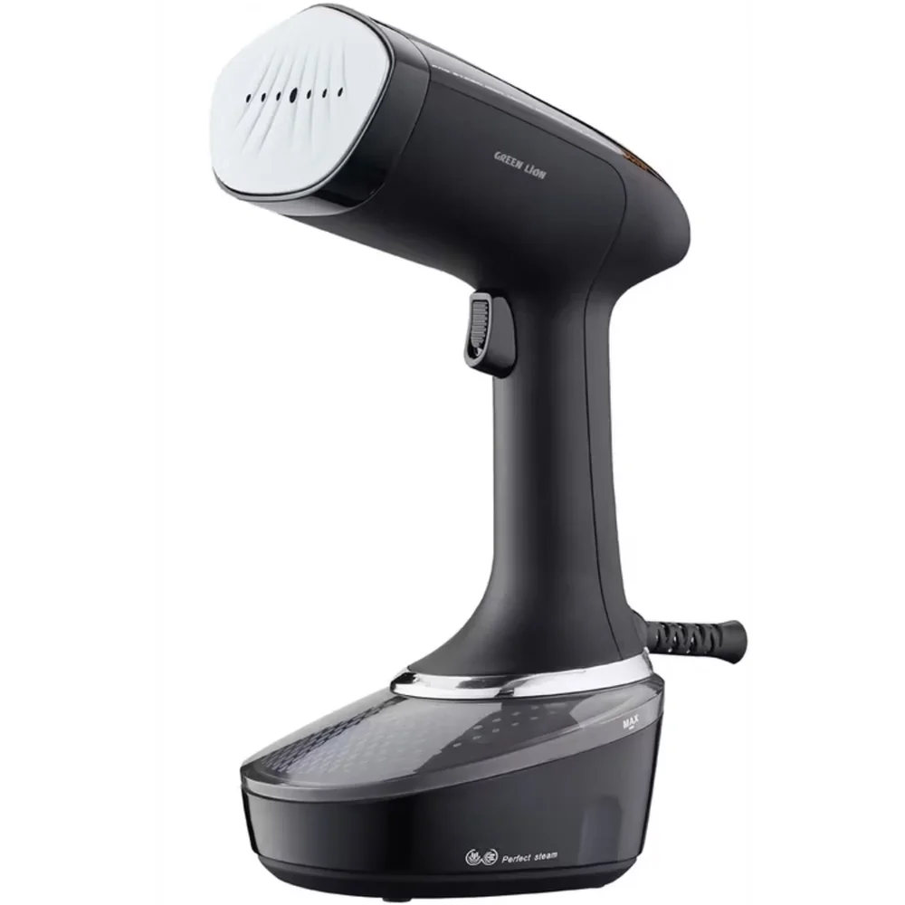 Green Lion Steam Mate X Garment Steamer – 1500W