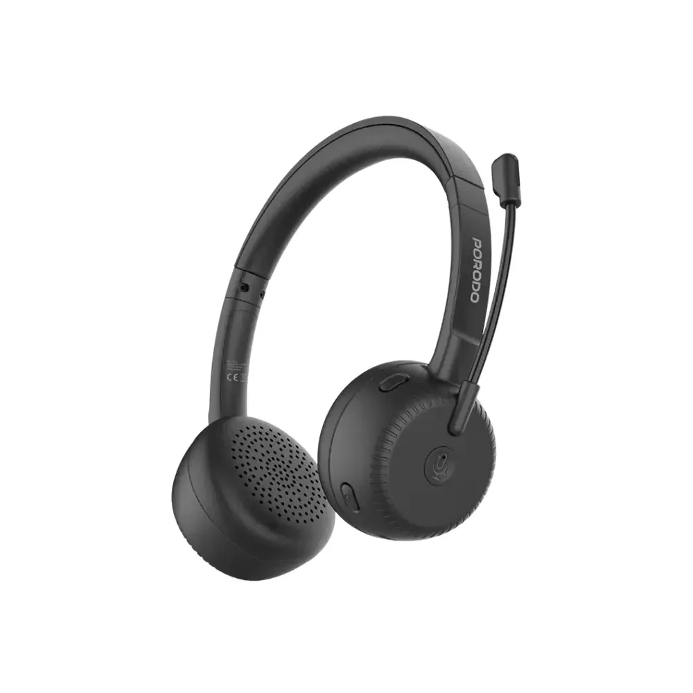 Porodo Office Wireless Headset