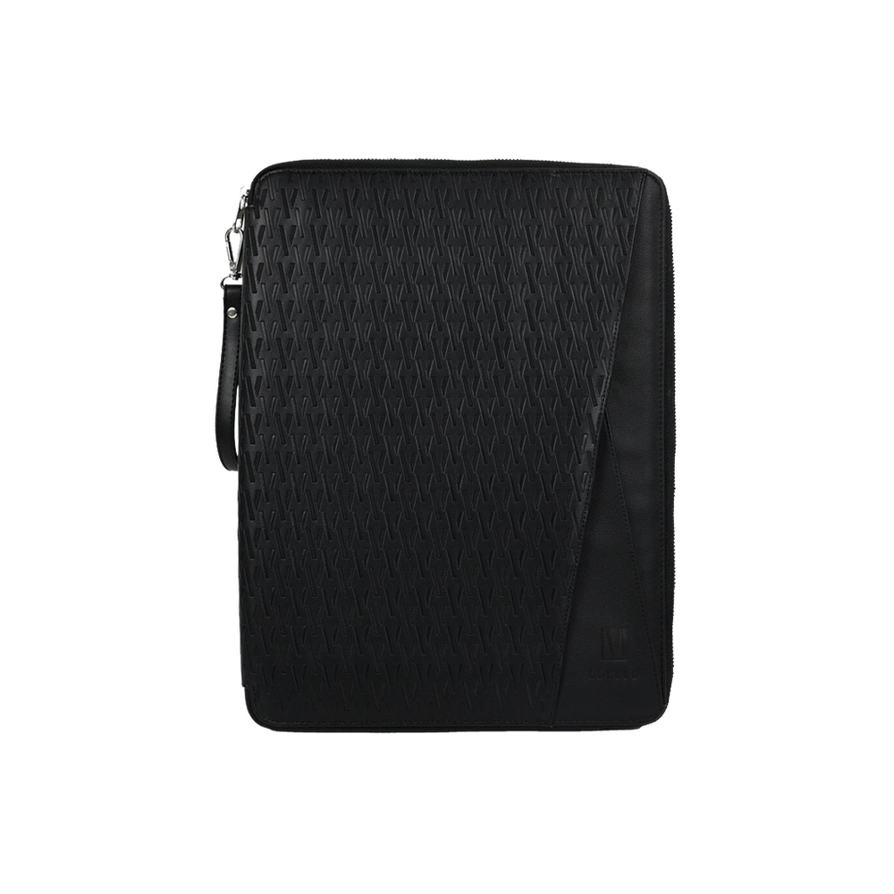 Levelo Cristallo Booktype Laptop Sleeve