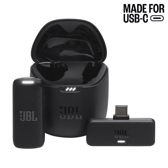 JBL Quantum Stream Wireless USB-C