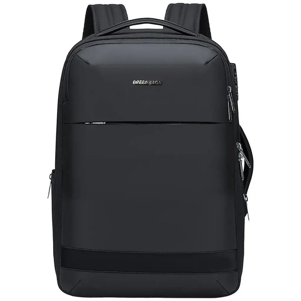Green Lion Chelsea Travel Backpack