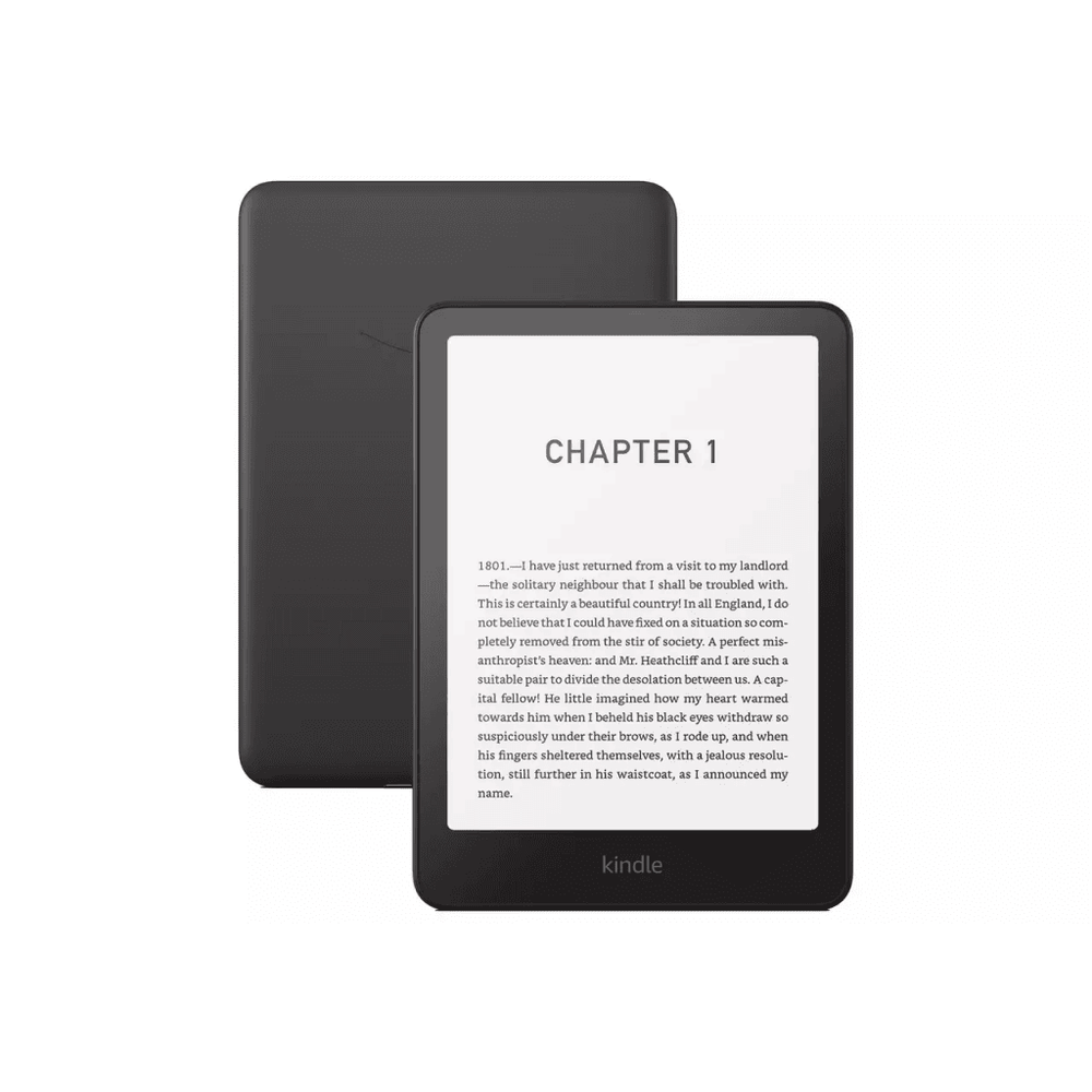 Amazon Kindle Paperwhite 12th Gen – 16GB
