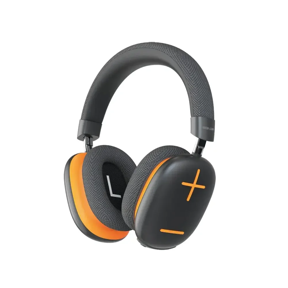 Green Lion Echo Max Headphones
