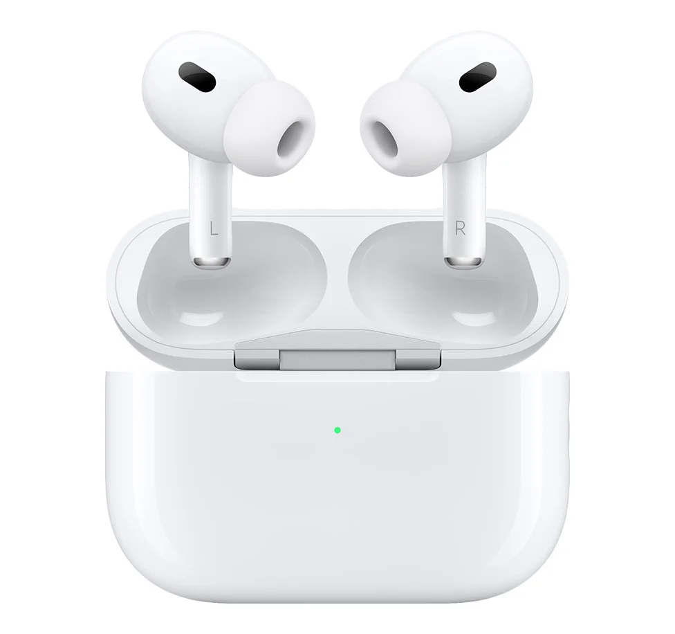 Apple AirPods Pro (2nd Gen, USB-C)