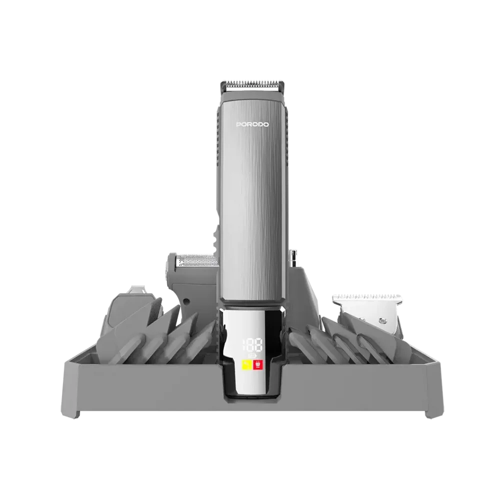 Porodo Lifestyle 14-in-1 Trimming Kit