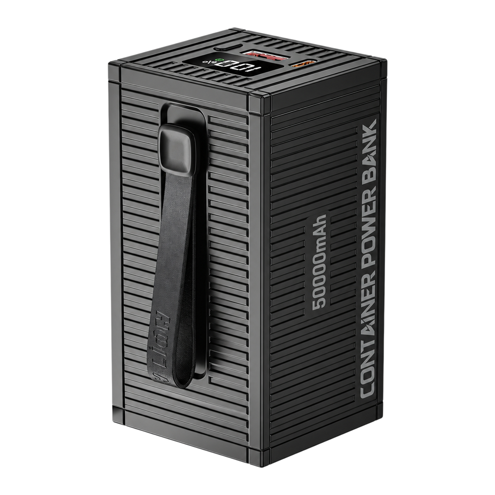 Green Lion Container 50000mAh Power Bank