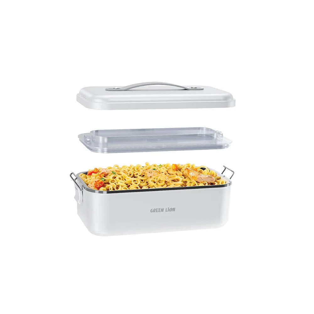 Green Lion Lunch Box GLB-20