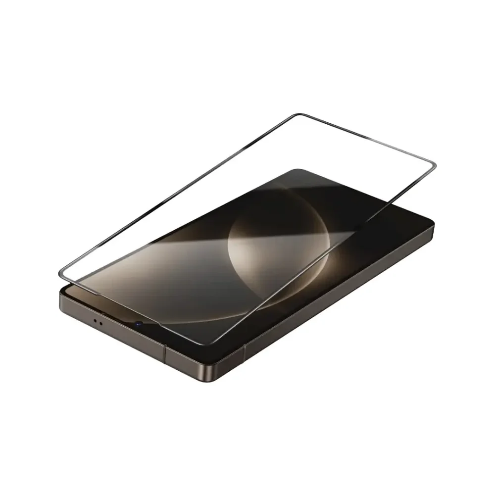 Green Lion 9H Clear Shield Screen Protector – S25 Ultra