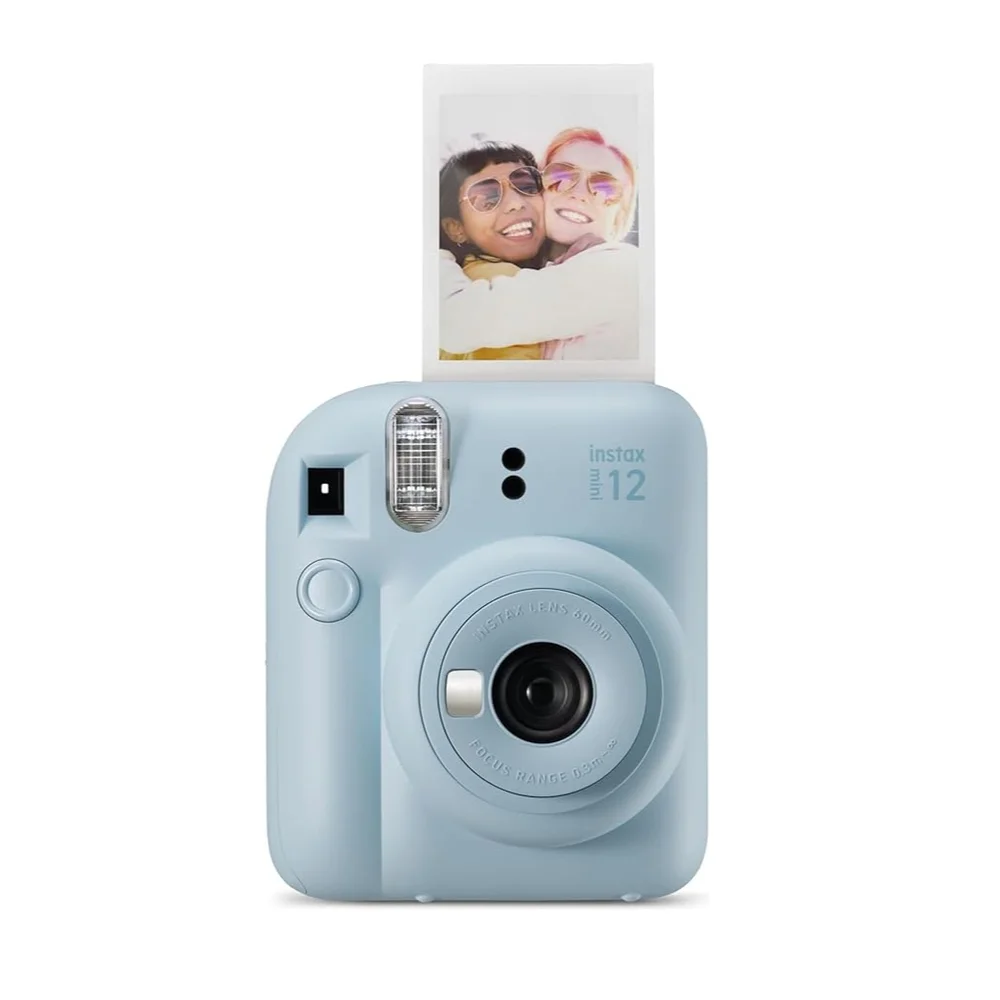 Fujifilm Instax mini 12