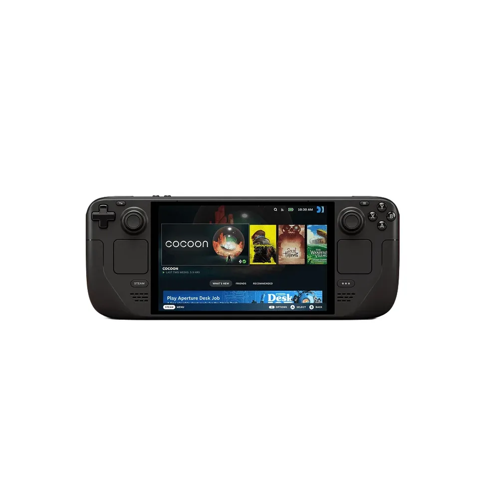 Steam Deck OLED — 1TB