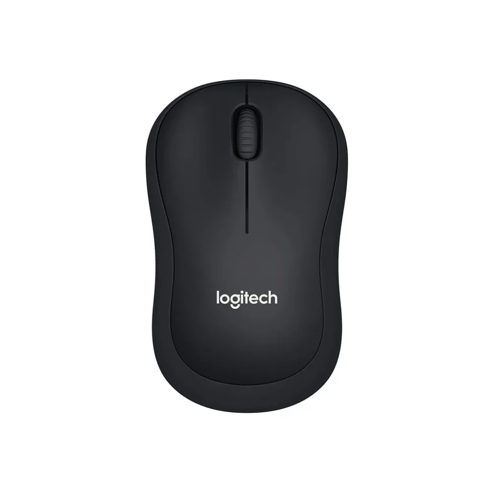 Logitech B220 Silent Wireless Mouse