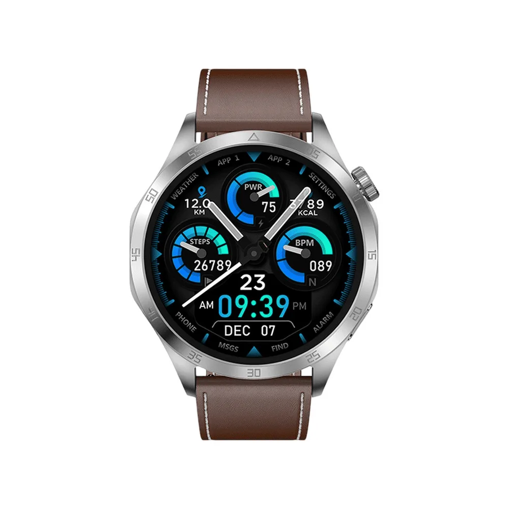 Green Lion Optima Smartwatch