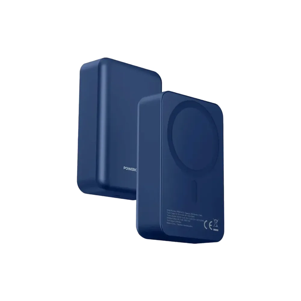 Powerology Spetano 20000mAh MagSafe Power Bank