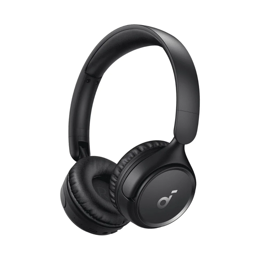 Anker Soundcore H30i Wireless Headphones — Gold
