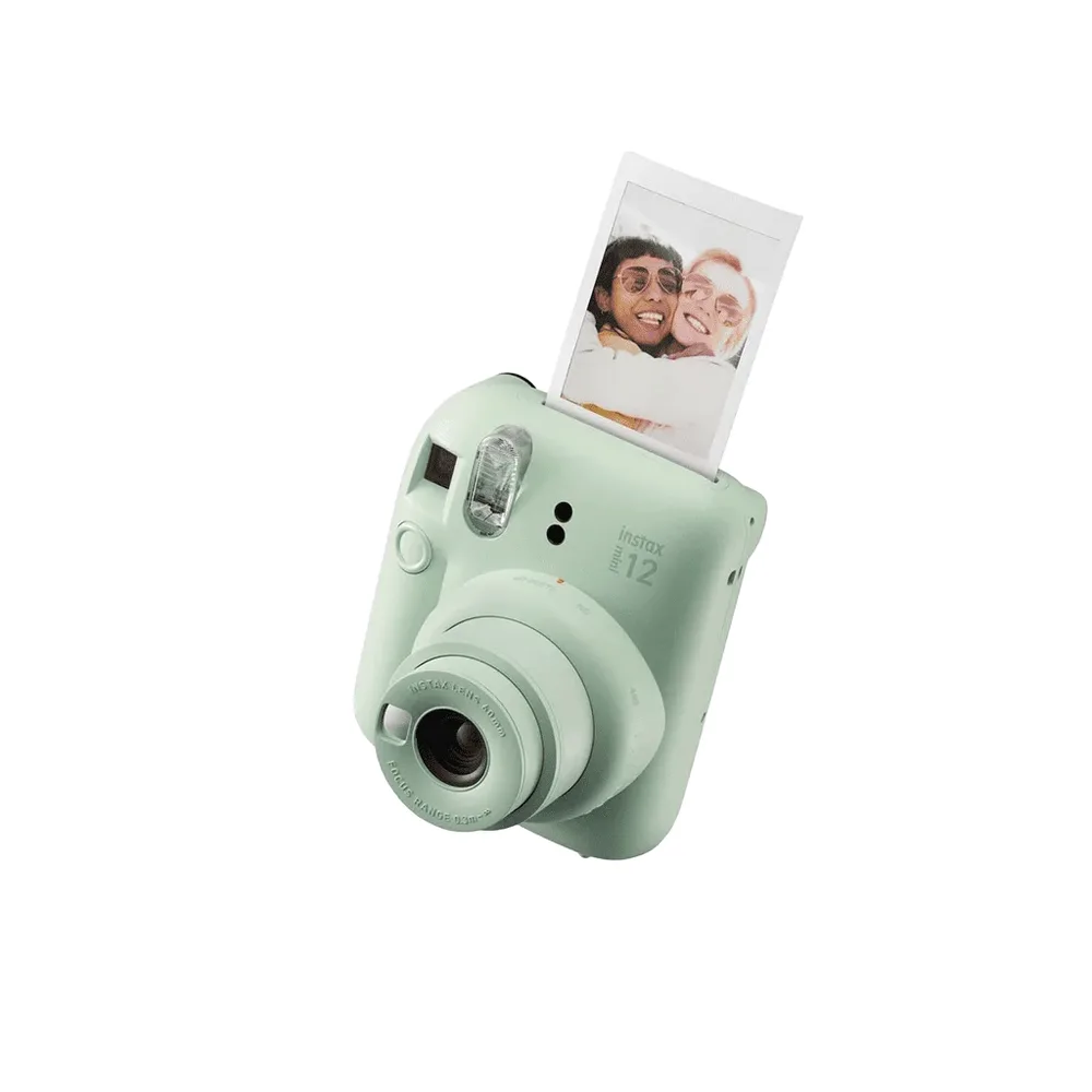 Instax mini 12