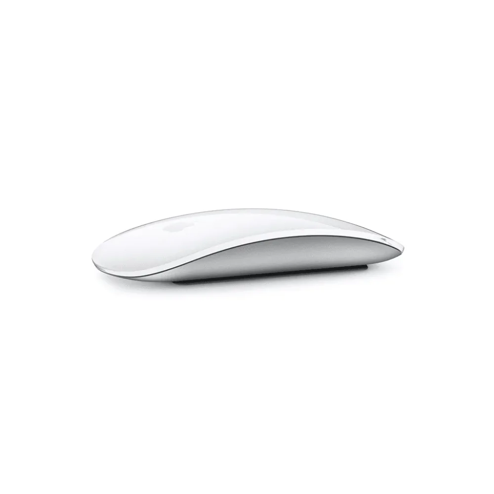 Apple Magic Mouse 3 with Lightning Charging Port — Silver