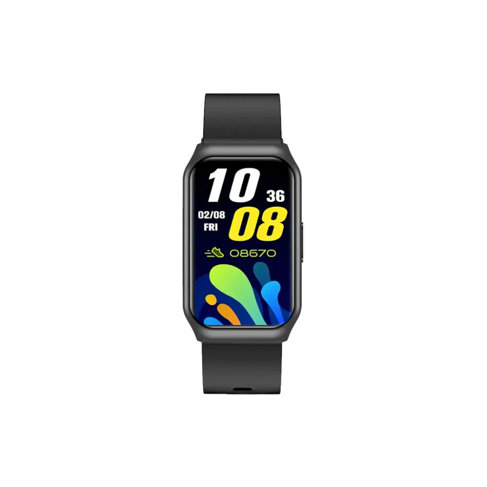 Green Lion Track Fit Smart Watch