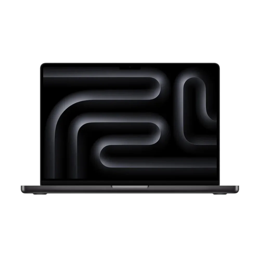 Macbook Pro 14'' M5 Chip 1TB — 24GB