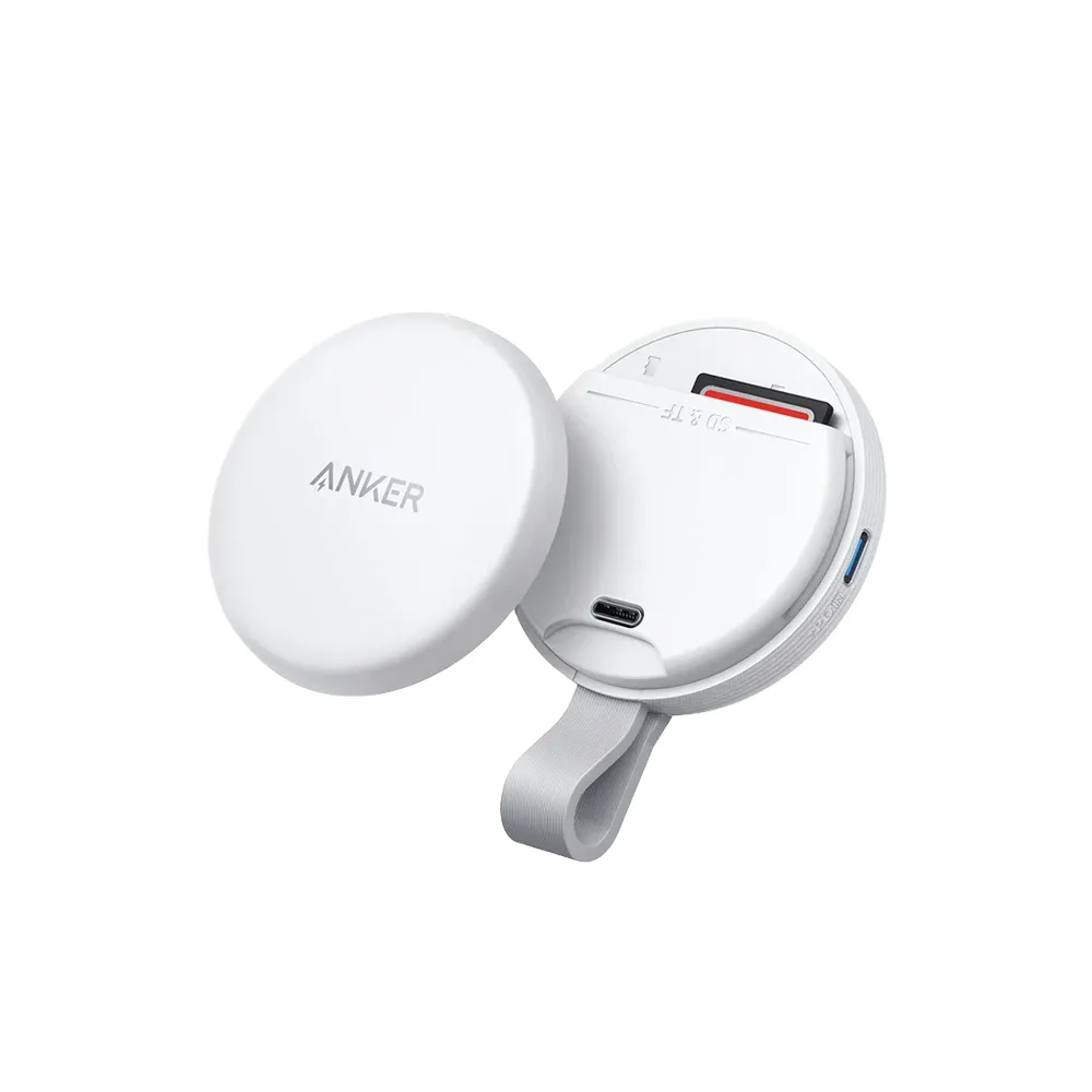 Anker MagGo USB-C Adapter