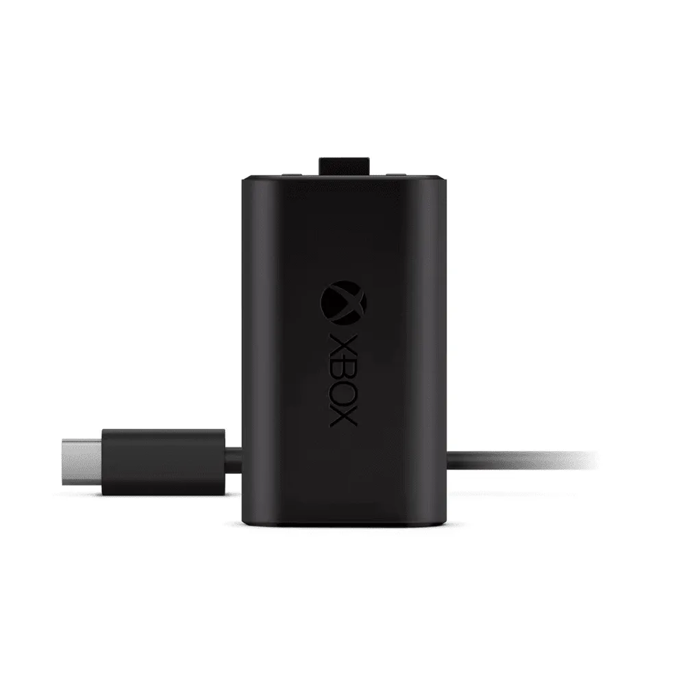 Xbox Controller Rechargeable Battery Pack