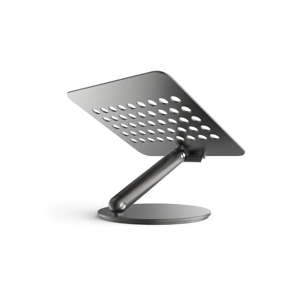 Powerology Multi-Joint Aluminum Stand