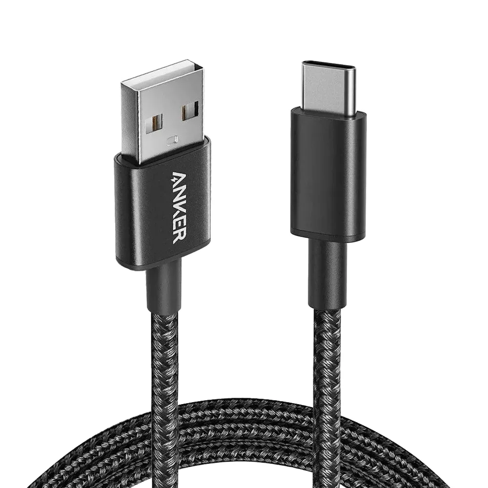 Anker USB-A to USB-C Braided Cable 1.5M